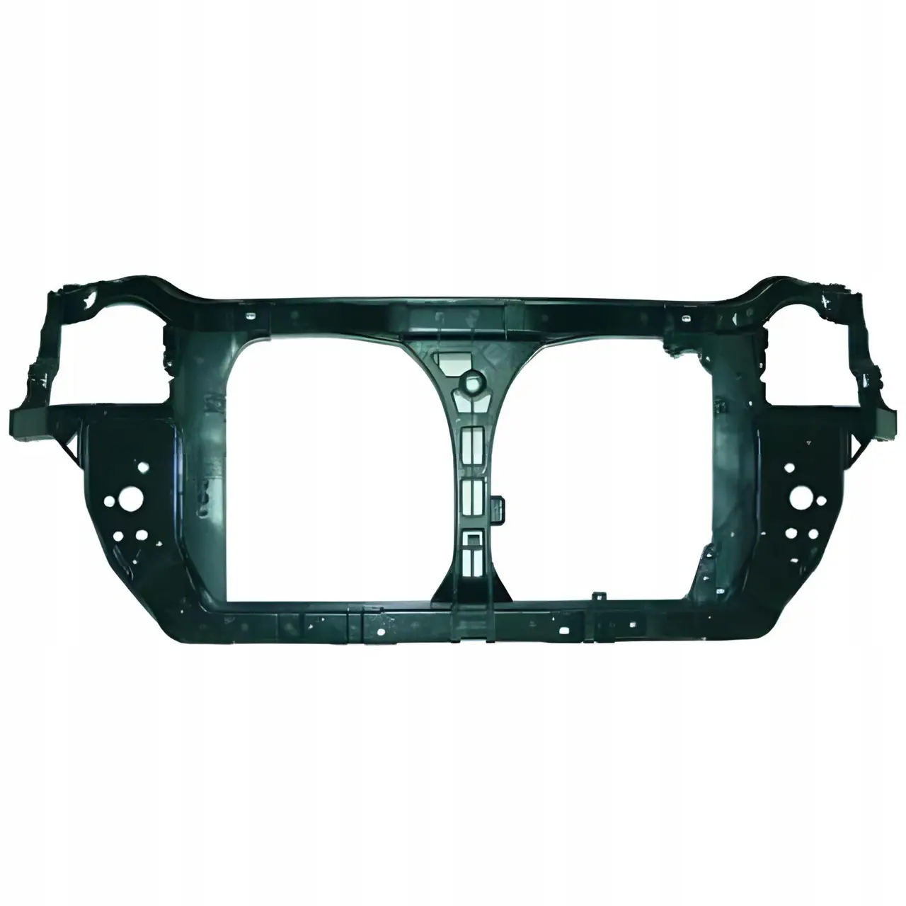 Панель Телевизора Kia Rio 2006-2011 641011G000