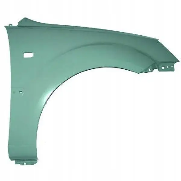 Крыло правое Kia Rio 2005-2011 663211G350