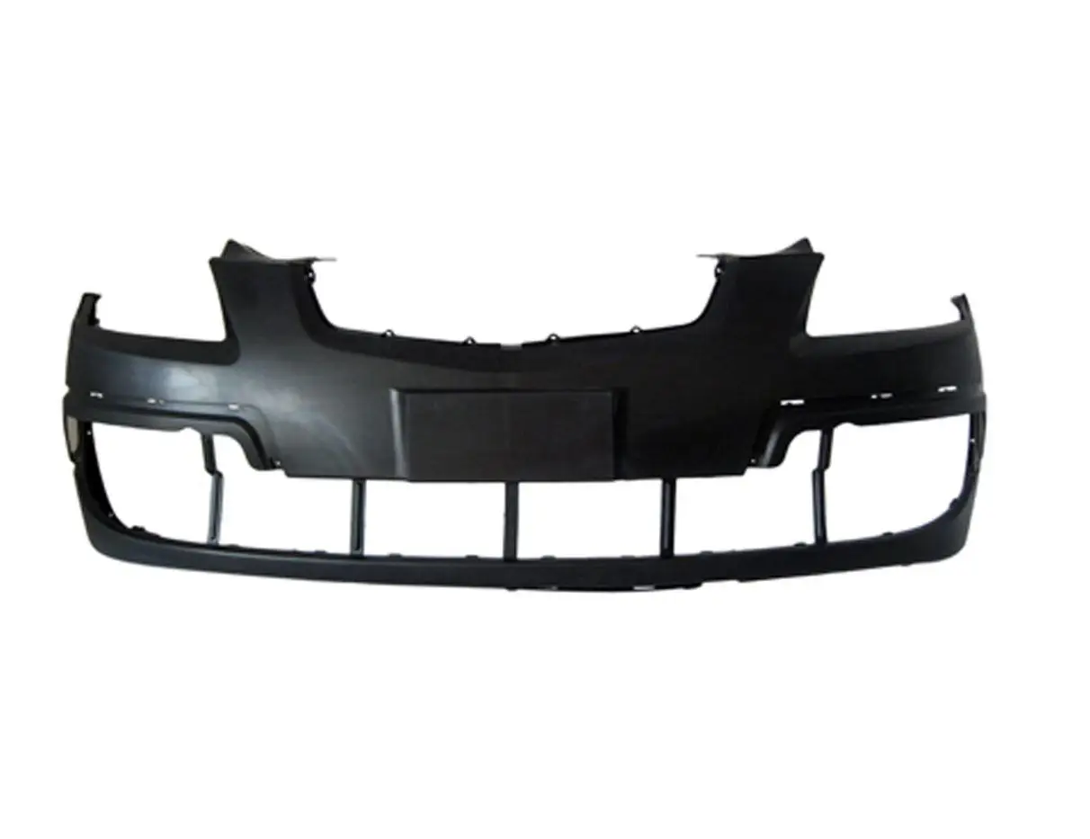 Бампер Передній Kia Rio 2006-2010 865111G000