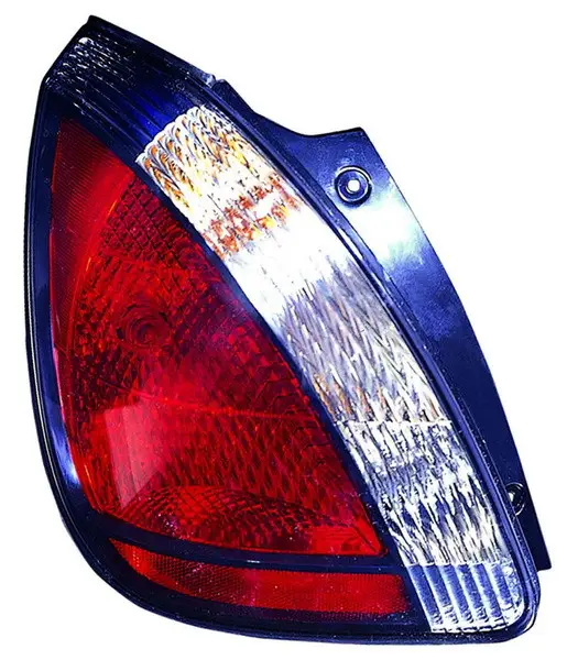 Левый Фонарь  Kia Rio 2006-2011