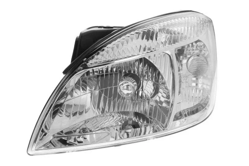 Ліва Фара Kia Rio 2006-2011 Механічна 921011G020