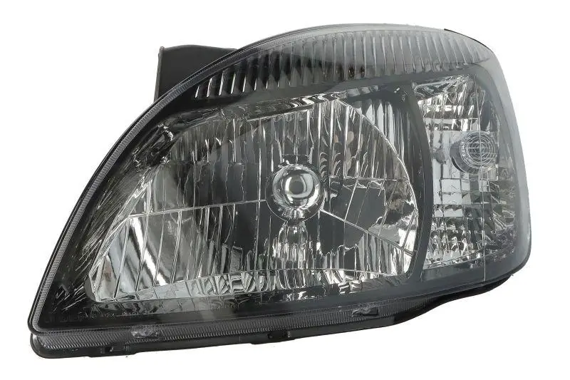 Ліва Фара Kia Rio Sport 2006-2011 921011G630