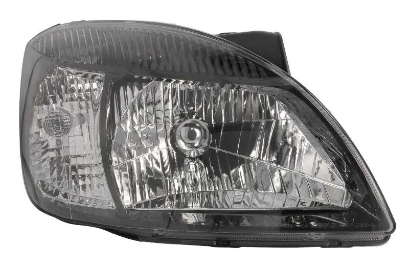 Права Фара Kia Rio Sport 2006-2011 921021G630