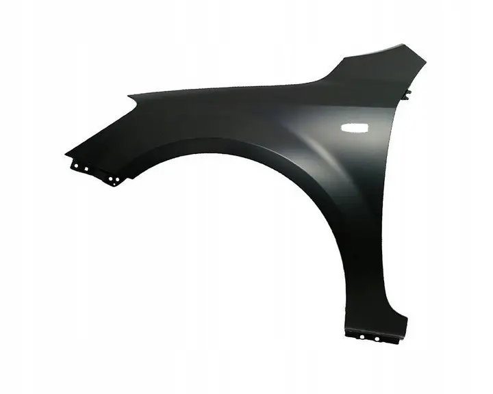 Крыло левое Kia Ceed 2007-2012 663111H010