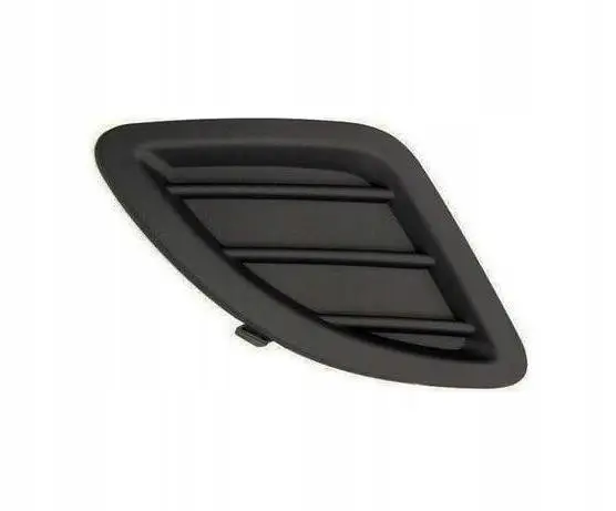 Решетка Бампера Правая Kia Ceed 2007-2009 865641H010