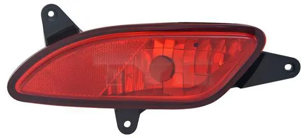 Ліхтар Лівий У Бампер Kia Ceed 2007-2009 92401-1H110