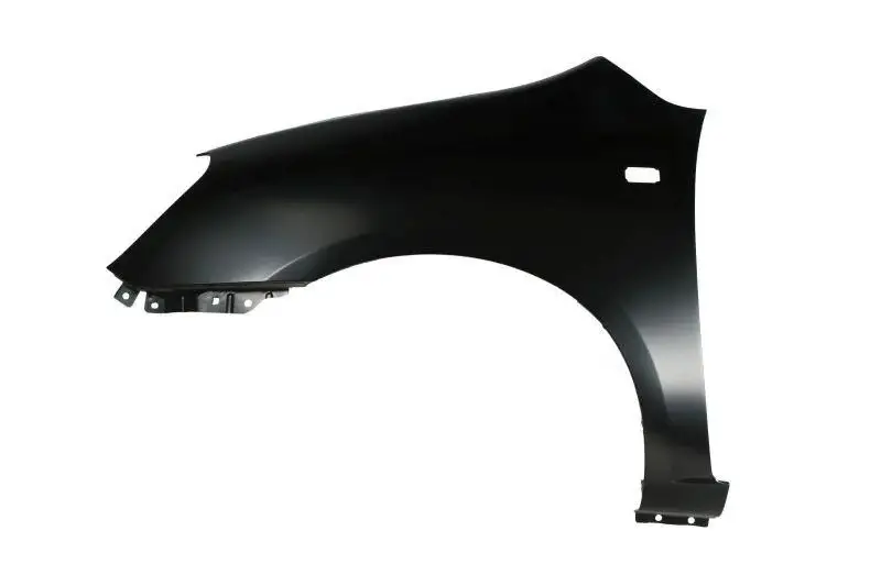 Крыло левое Kia Carens 2007-2011 663111D050