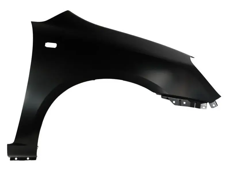Крило переднє праве Kia Carens 07-11  663211D050