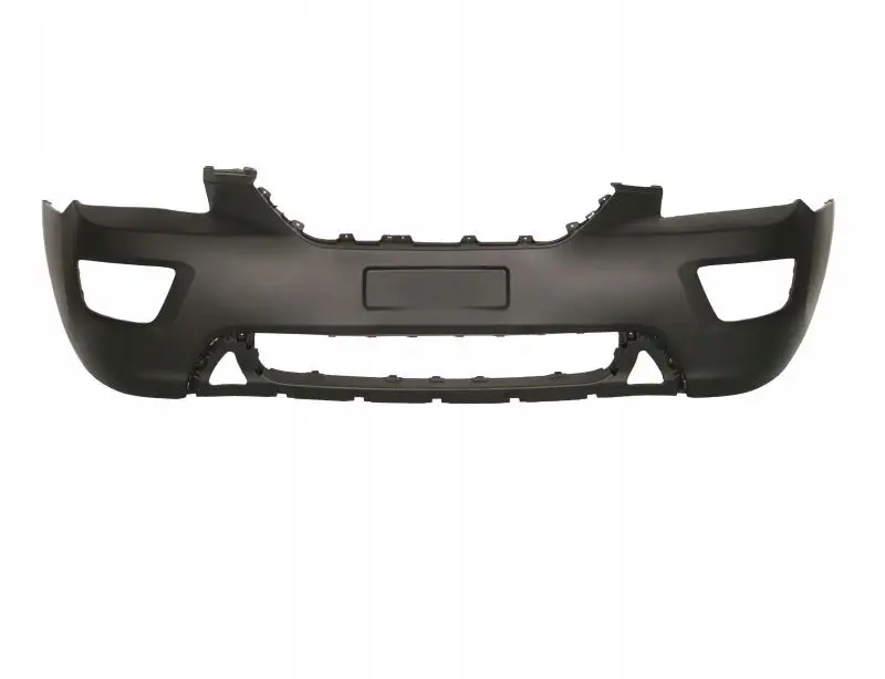 Бампер Передній Kia Carens 2007-2011 865111D050