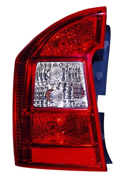 Левый Фонарь  Kia Carens 2006-2012 924011D010