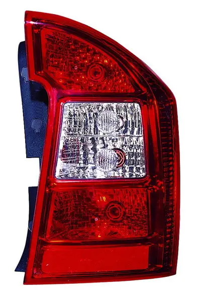 Правый Фонарь  Kia Carens 2006-2012 924021D010