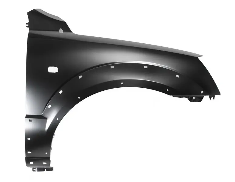 Крило праве Kia Sorento 2002-2009 663213E130