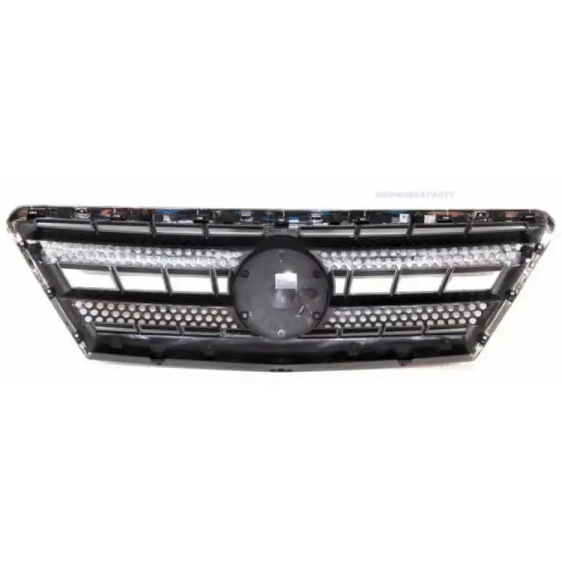 Решетка радиатора Kia Sorento 03-06 BL 8635030