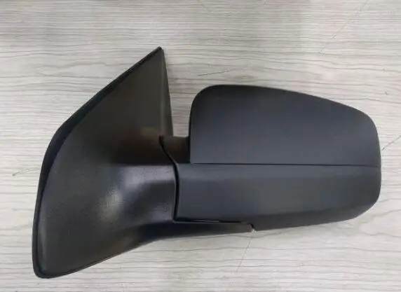 Зеркало Левое Kia Sorento 2003-2009 876013E710