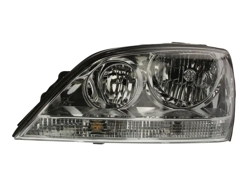 Ліва Фара Kia Sorento 2002-2006 921013E612