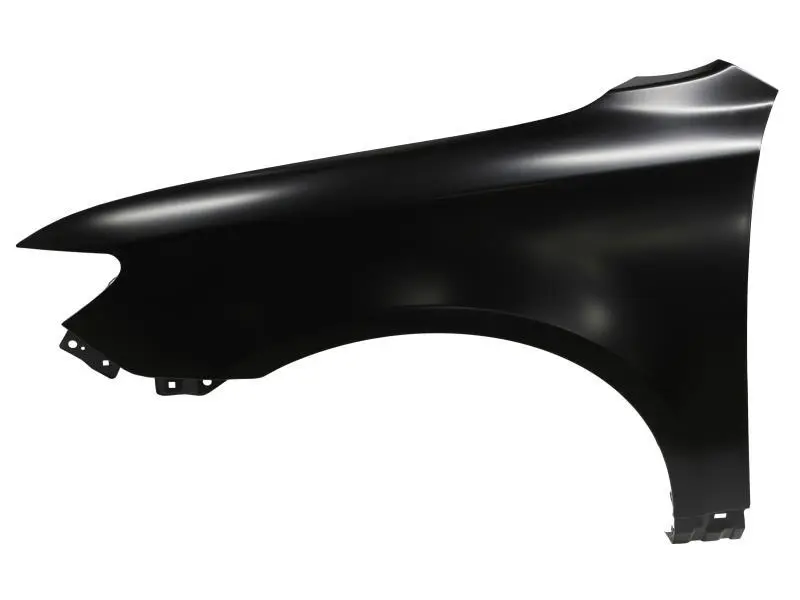 Крило ліве Kia Magentis 2009-2011 663112G500