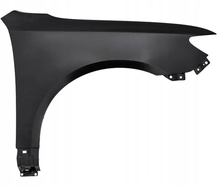 Крило праве Kia Magentis 2009-2011 663212G500