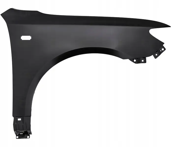 Крило праве Kia Magentis 2009-2011 663212G550
