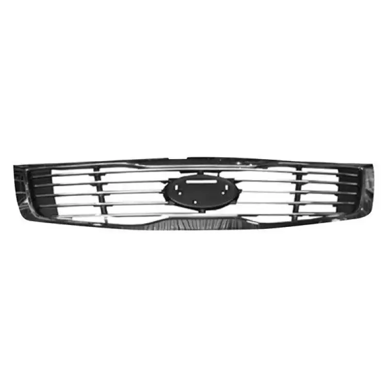 Решетка радиатора Kia Magentis 2009-2011 863502G500