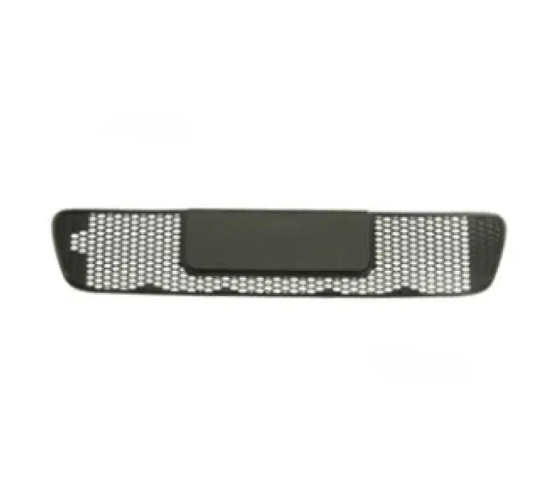 Решітка бампера Kia Soul 2009-2011 65612K000