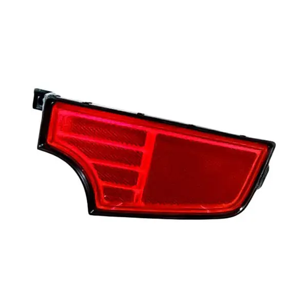 Правий Задній Ліхтар Kia Soul 2009-2014 924512K000