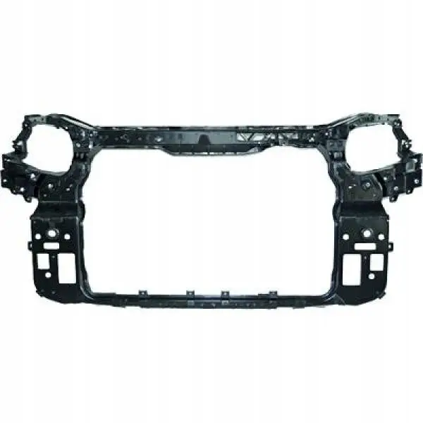 Панель Телевізора Kia Sorento 2 Європа 2009-2013 641012P700