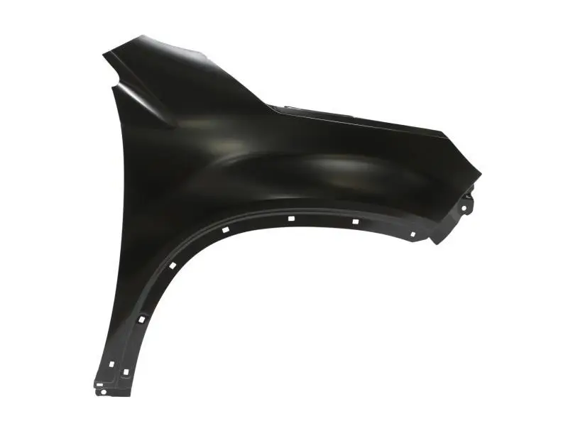 Крыло правое Kia Sorento 2010- 663211U020