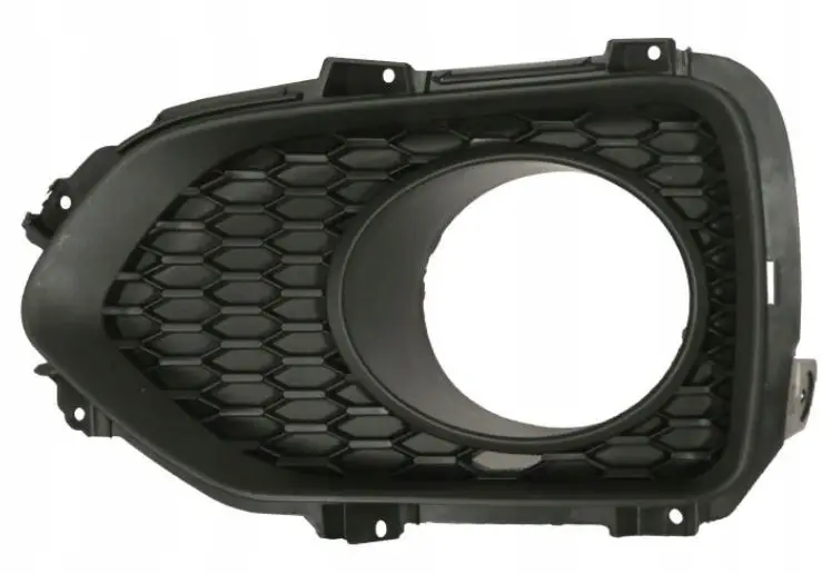 Решітка бампера Ліва Kia Sorento 2 2009-2013 865232P010