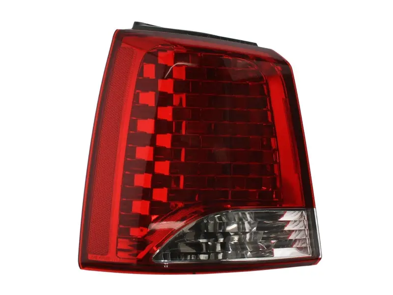 Левый Фонарь Kia Sorento 2010-2013 924012P020