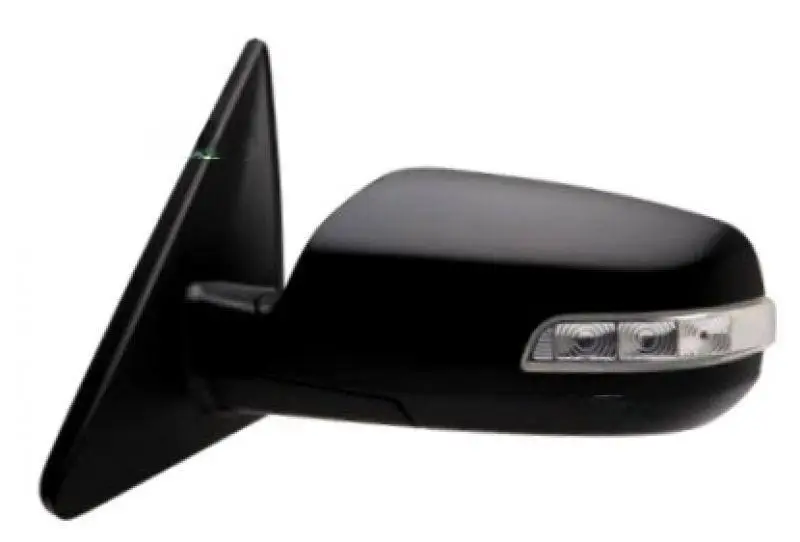 Дзеркало Ліве Kia Sorento 2010-2015 7 Pin