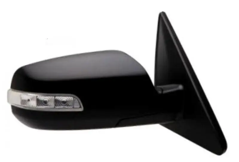 Дзеркало Праве Kia Sorento 2010-2015 7 Pin