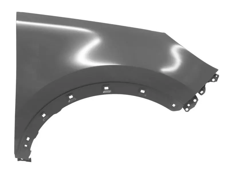 Крило праве Kia Sportage 2010-2015 663213W000