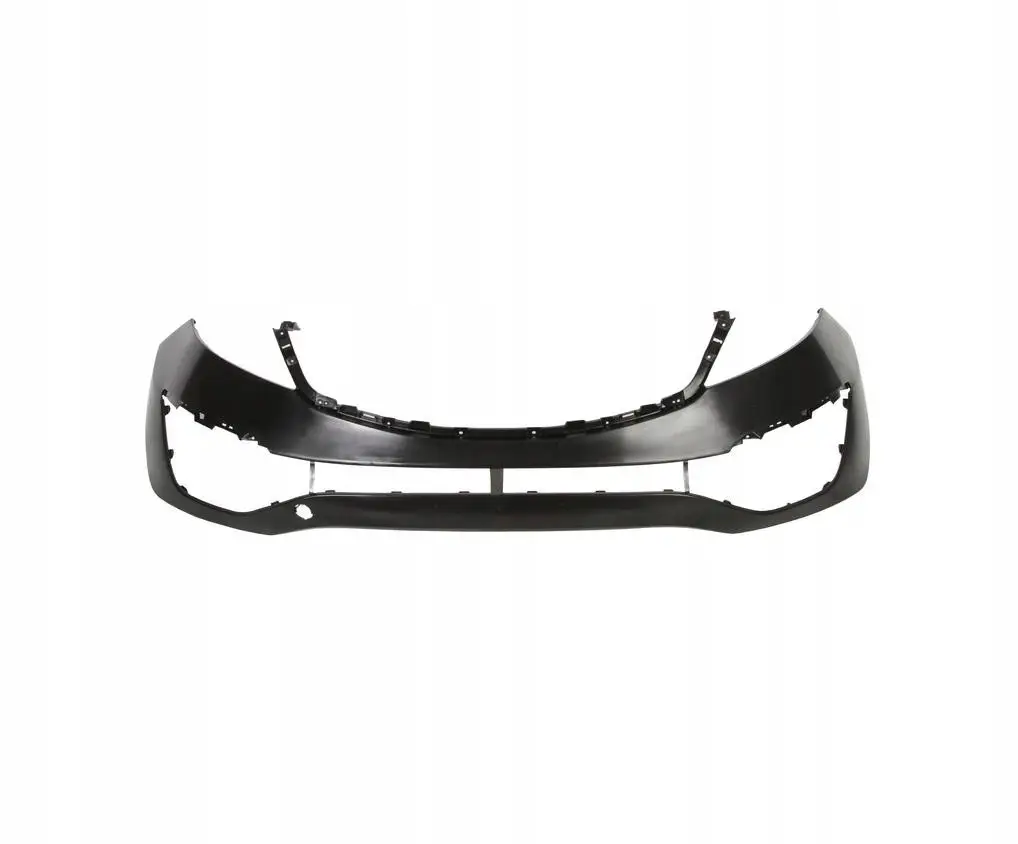 Бампер передній верх Kia Sportage SL 2010-2015 865113W000