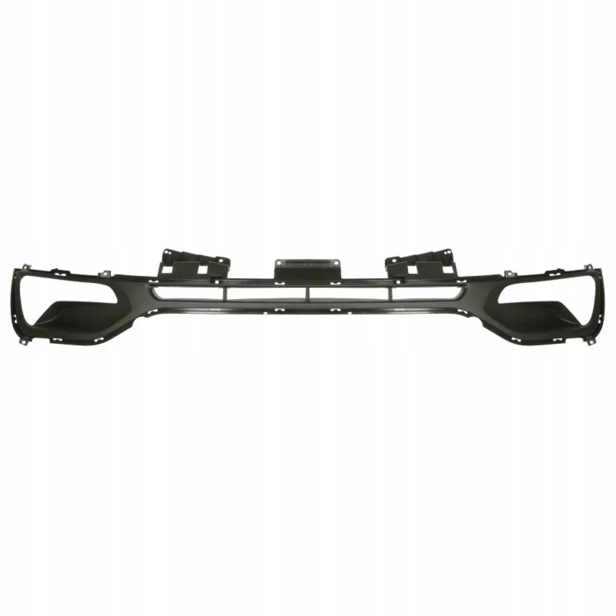 Решетка бампера Kia Sportage SL 2010-2015 865613U000