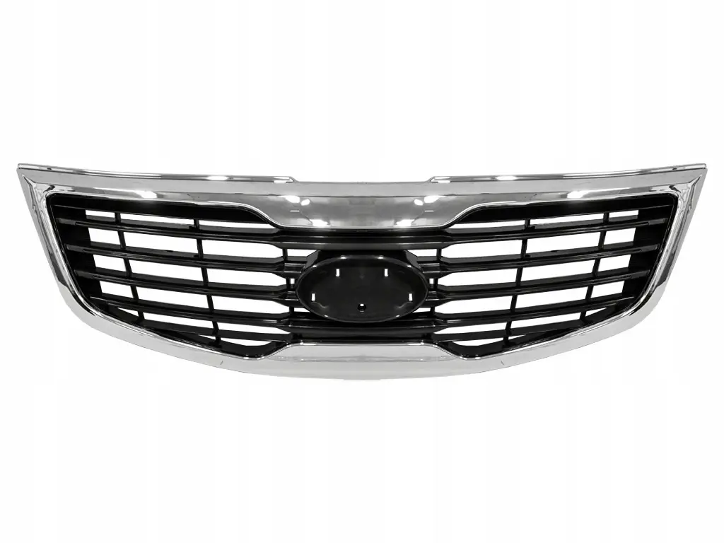 Решетка радиатора Kia Sportage SL 2010-2015 863503W000
