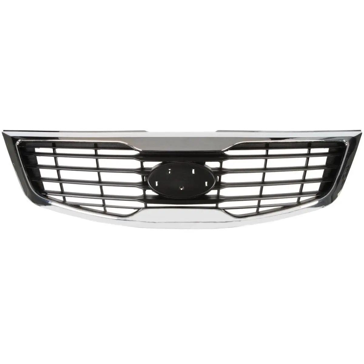 Решітка радіатора Kia Sportage SL 2010-2015 863503W000
