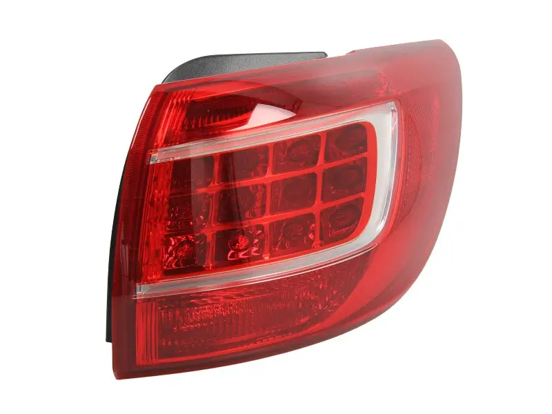 Правый Фонарь  Kia Sportage Sl 2010-2015  924023W010