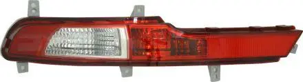 Лівий Задній Ліхтар Kia Sportage Sl 2010-2015 924053U300