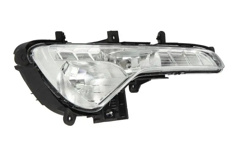 Права Протитуманка Kia Sportage Sl 2010-2015 під адаптив 922023W200