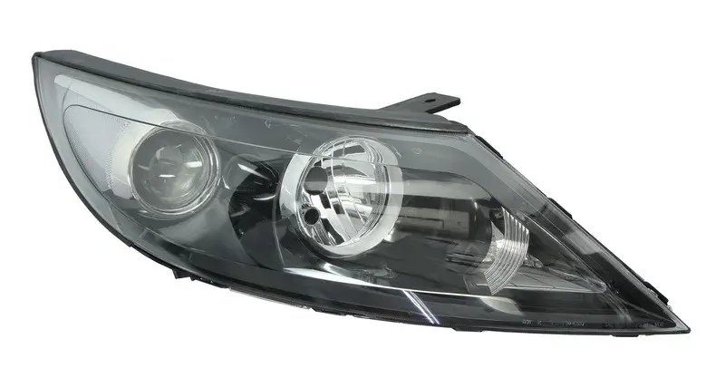 Права фара Kia Sportage Sl 2010-2015 без дхо 921023W021