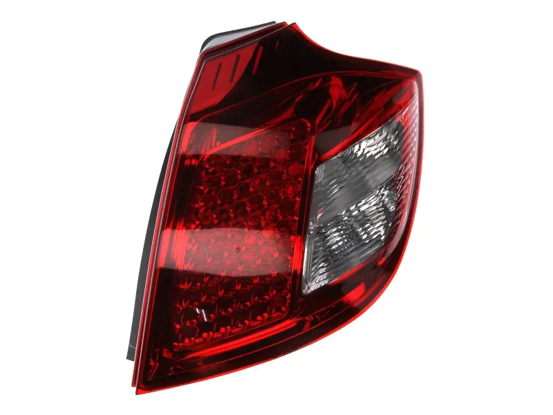 Правий Ліхтар Kia Ceed Хетчбек 2009-2012 924021H050