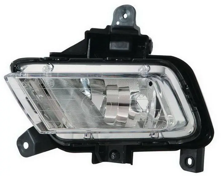 Ліва Протитуманка Kia Ceed 2009-2012 922011H070