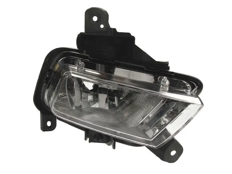 Ліва Протитуманка Kia Ceed 2009-2012 922021H070