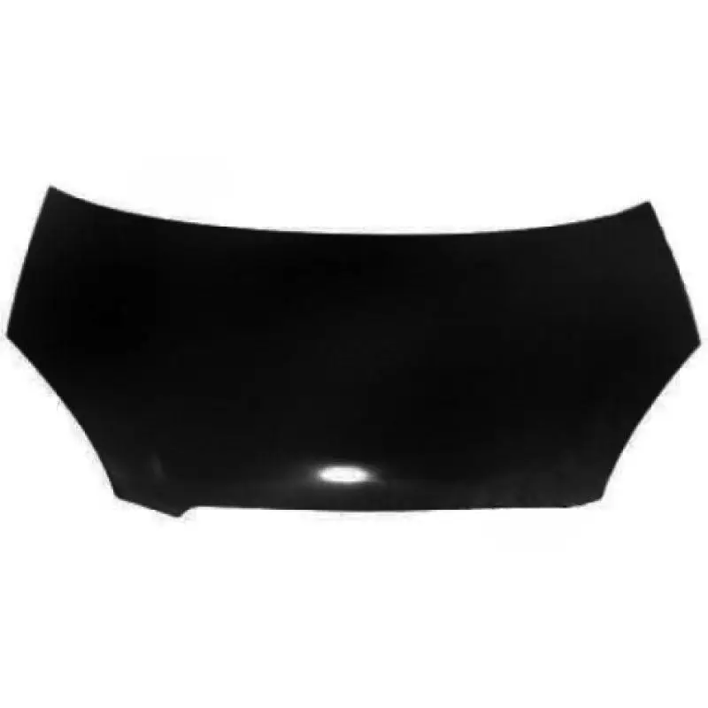 Капот Kia Picanto 2007-2011 6640007510