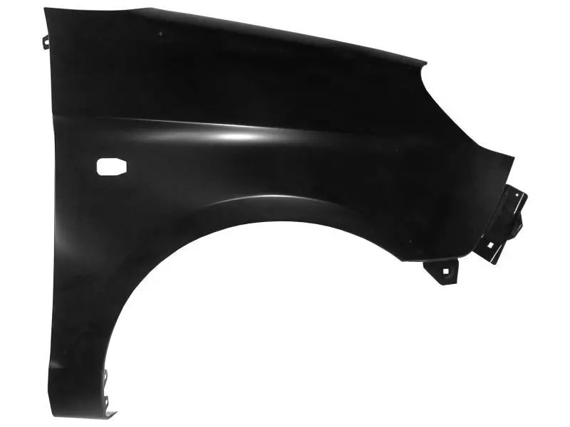 Крыло правое Kia Picanto 2007-2011