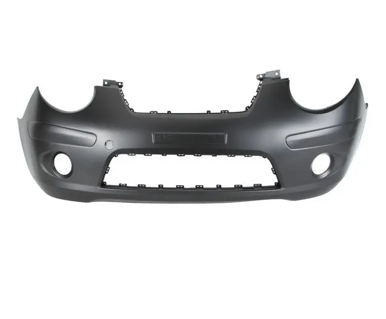 Бампер передній Kia Picanto 2008-2010 8651107500