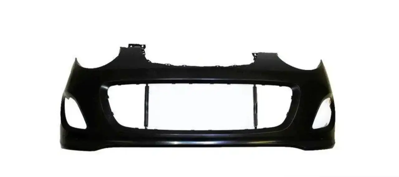 Бампер передній Kia Picanto 2010-2011 8651107800