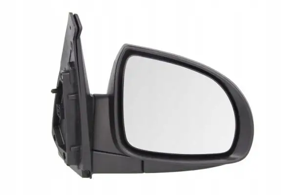 Дзеркало Праве Kia Picanto 2007-2010 5 Pin 8762007193