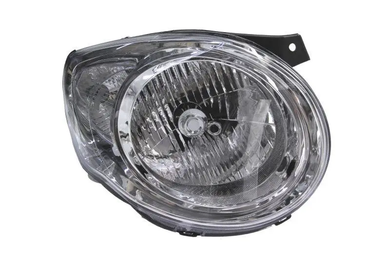 Права фара Kia Picanto 2008-2011 9210207510