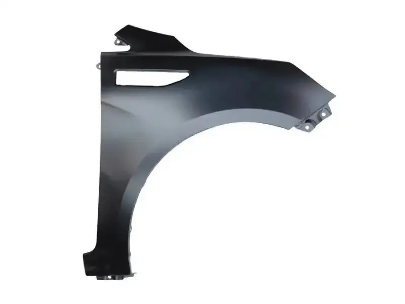 Крило праве Kia Rio 2011-2014 663214X000